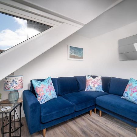 St Ives Len'S Lookout 빌라 외부 사진