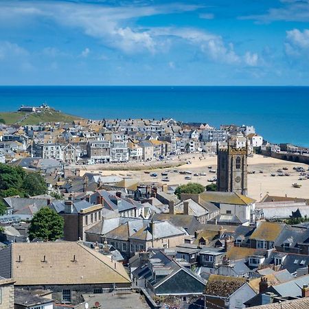 St Ives Len'S Lookout 빌라 외부 사진