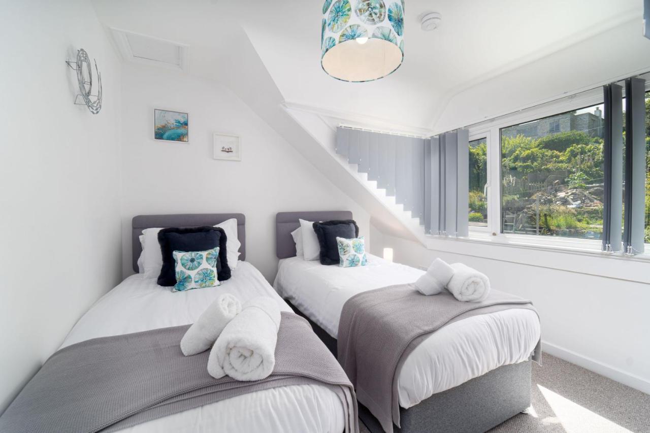 St Ives Len'S Lookout 빌라 외부 사진